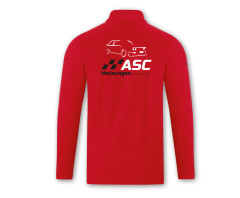 Kinder Fleecejacke Rallye ASC Melsungen e.V.